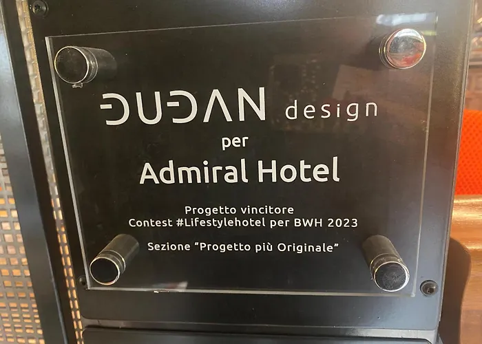 Admiral Hotel