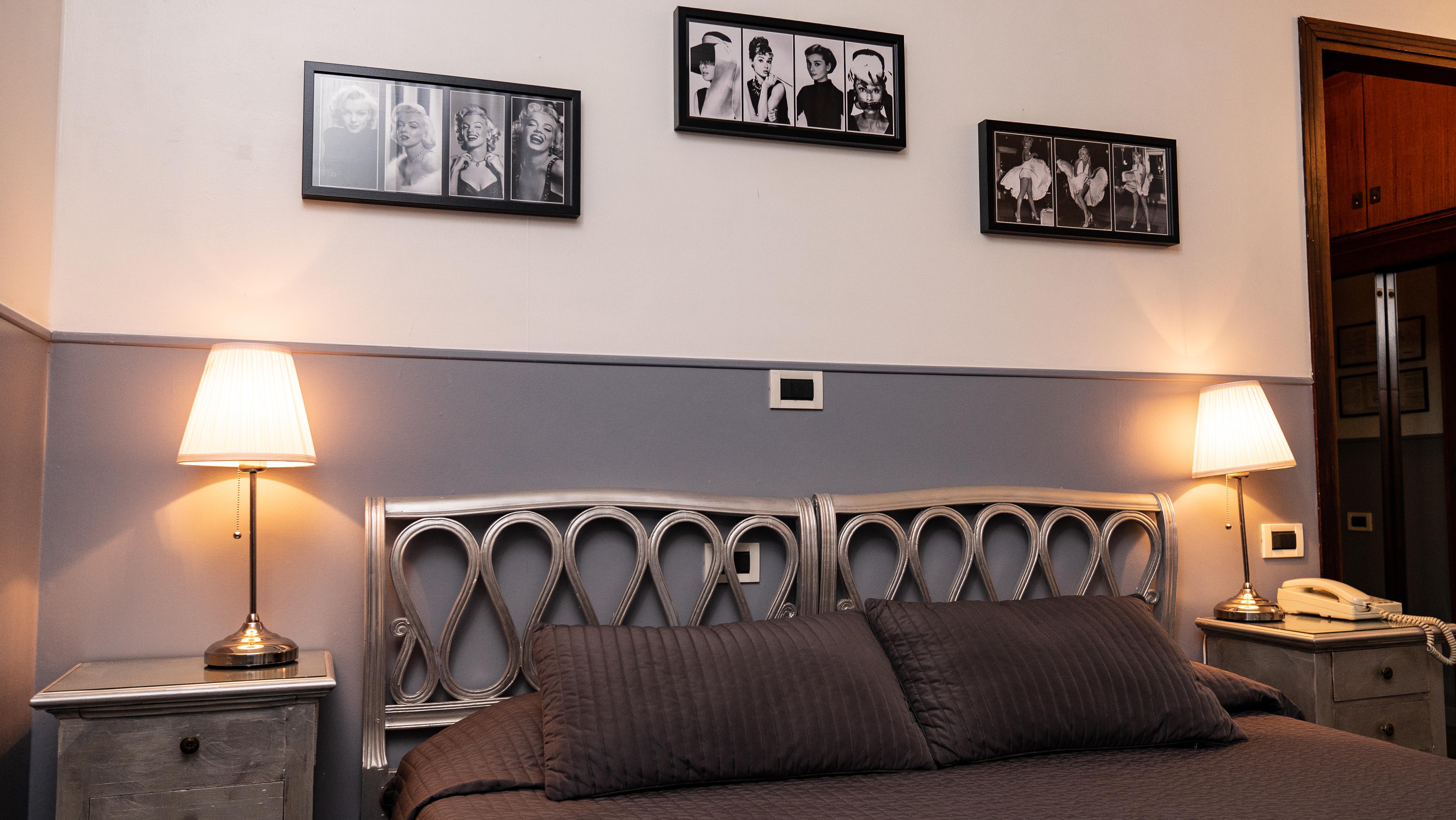 Admiral Hotel Milaan