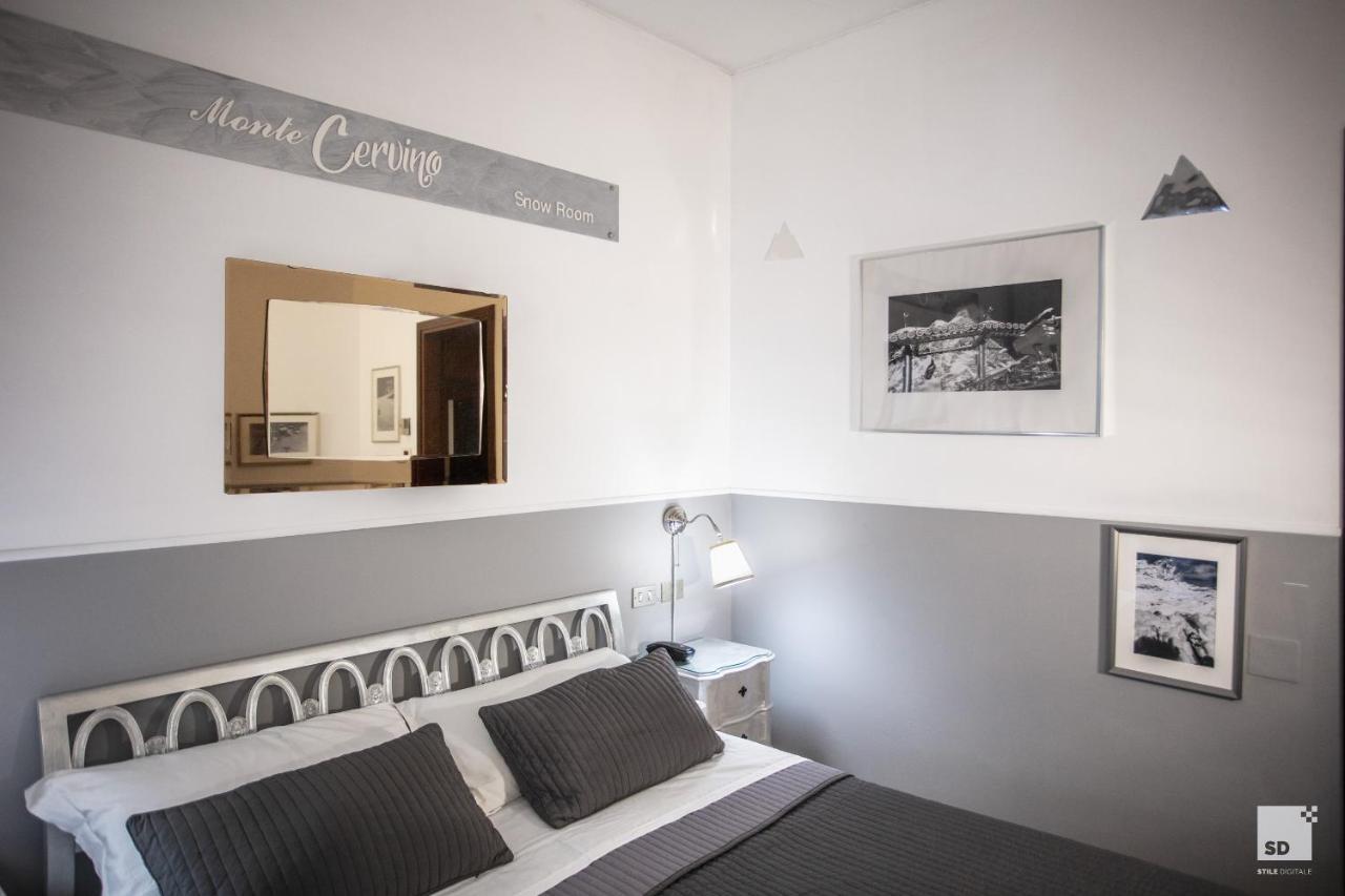 Hotel Admiral Milaan