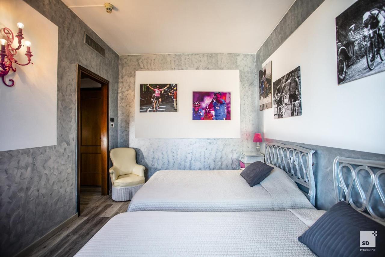 Admiral Hotel Milan